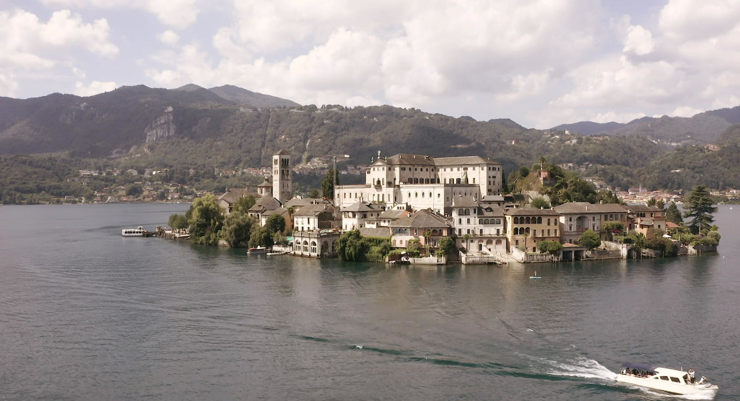 REAWAKENING — A Celebration of Italian Innovation, Creativity and the Human Spirit